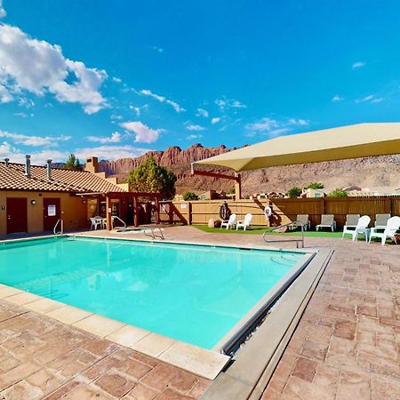 Moab Adventure #V3 Villa Екстериор снимка