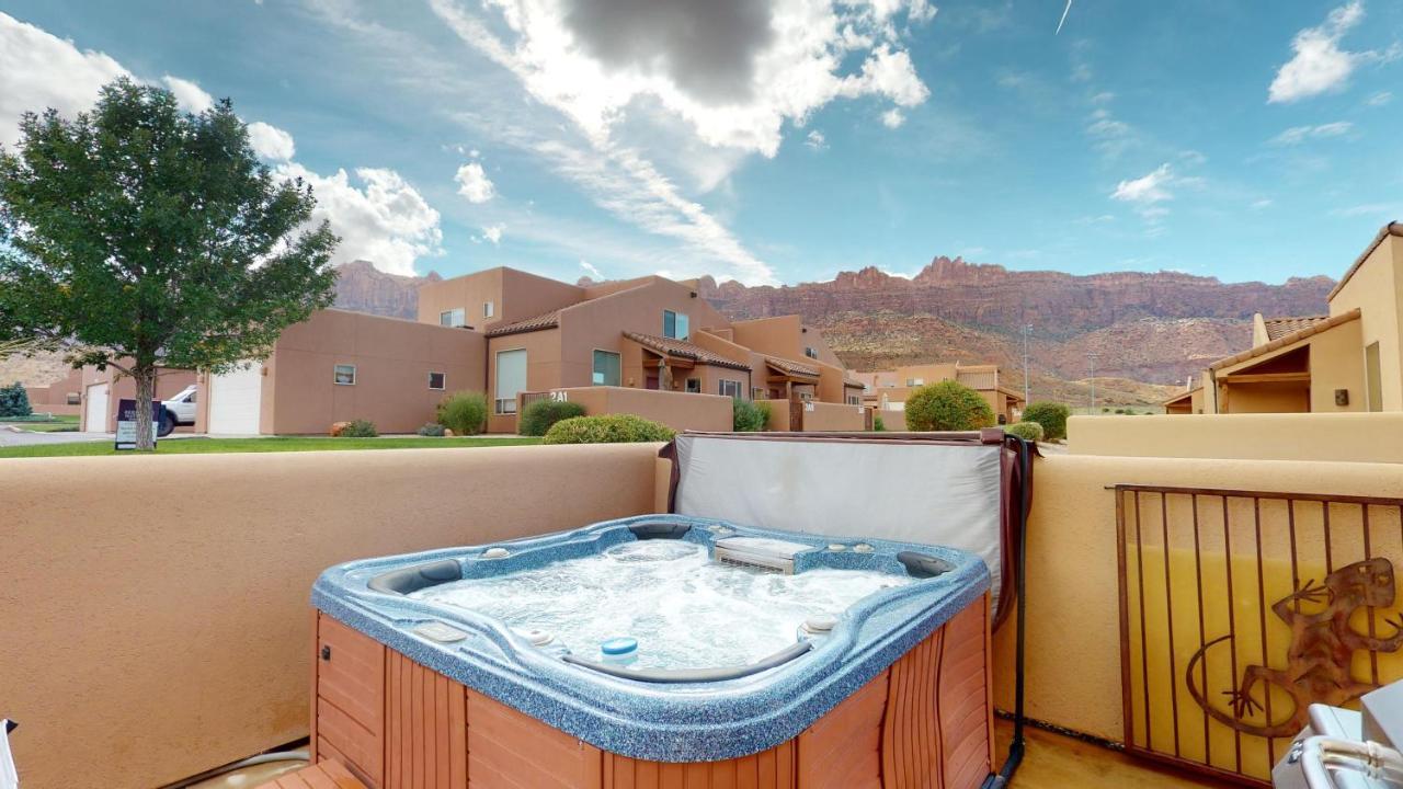 Moab Adventure #V3 Villa Екстериор снимка