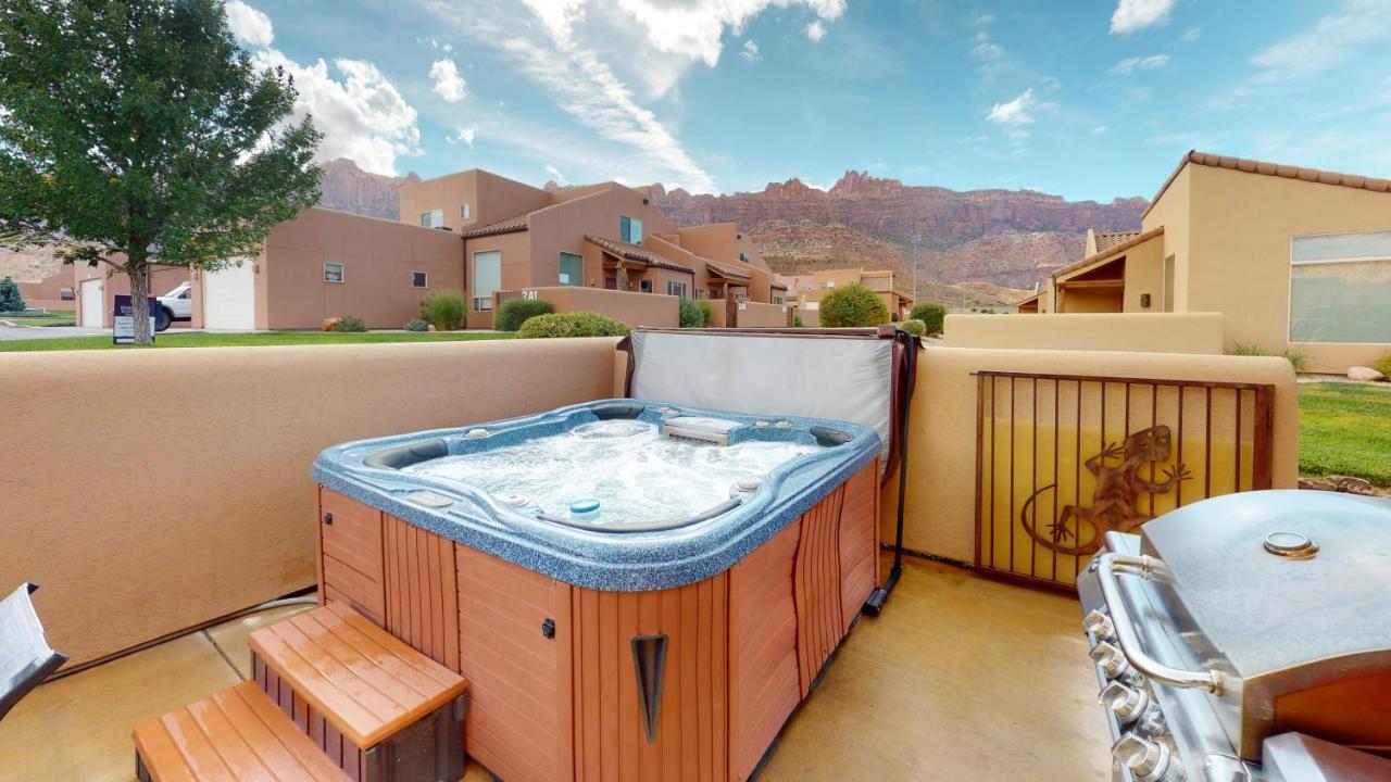 Moab Adventure #V3 Villa Екстериор снимка