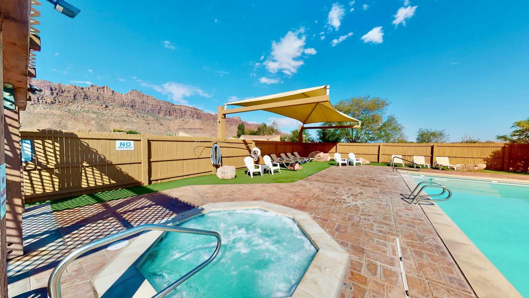 Moab Adventure #V3 Villa Екстериор снимка